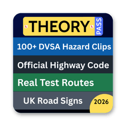 Theory Pass app