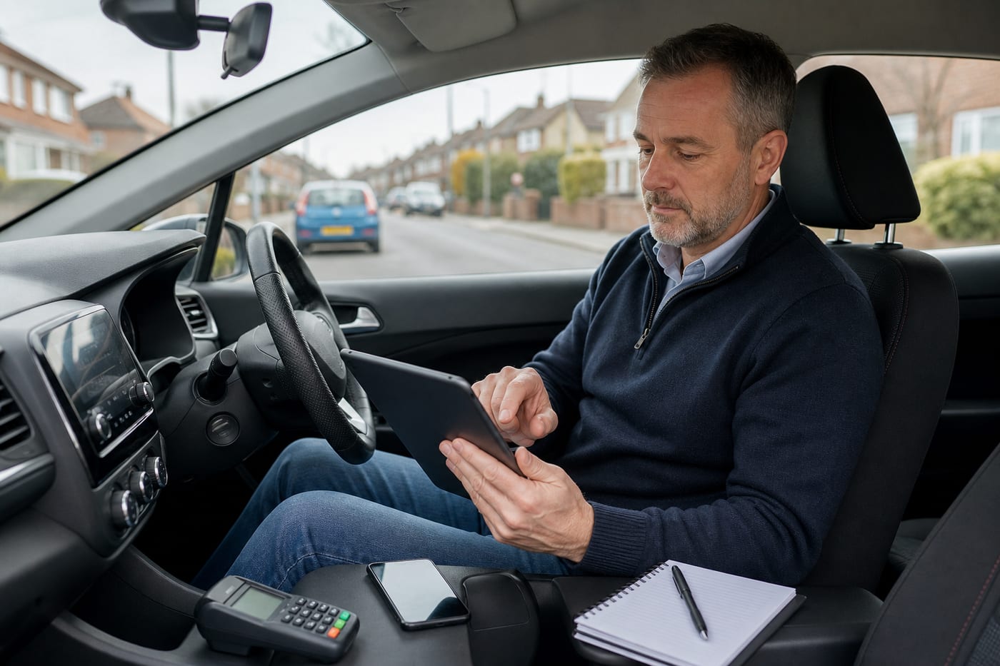 Admin Hacks for Driving Instructors to Boost Income and Save Time