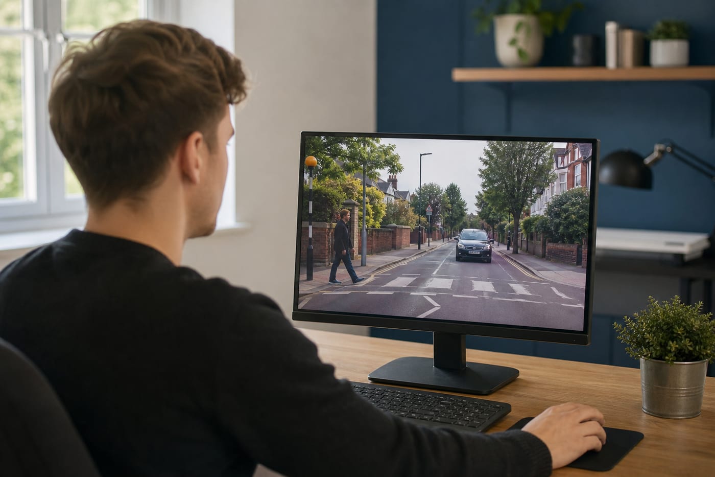 Hazard Perception Test Explained: How It Works and How to Pass