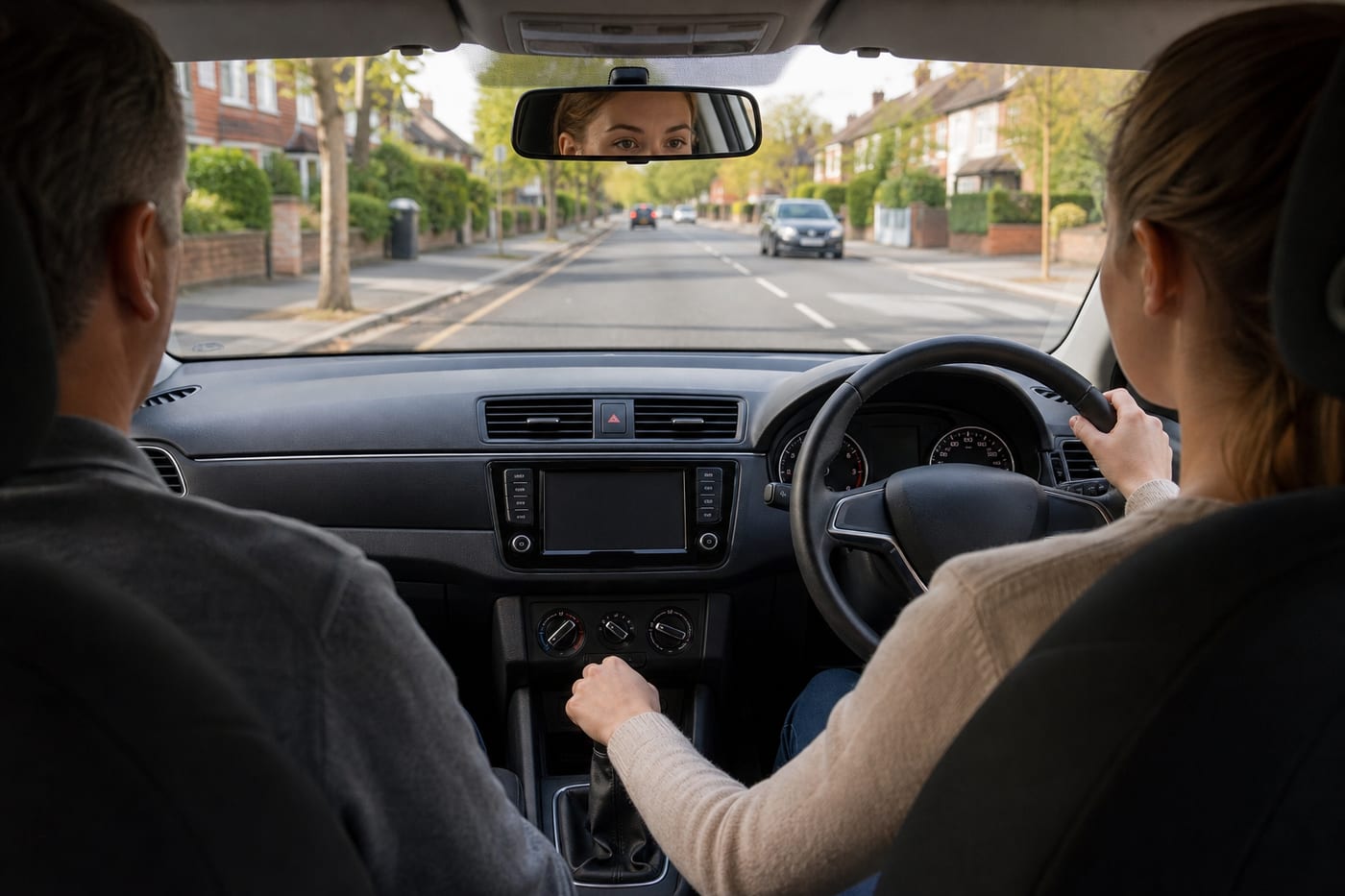 Best Practices for Smooth and Safe Gear Changes in a Manual Car
