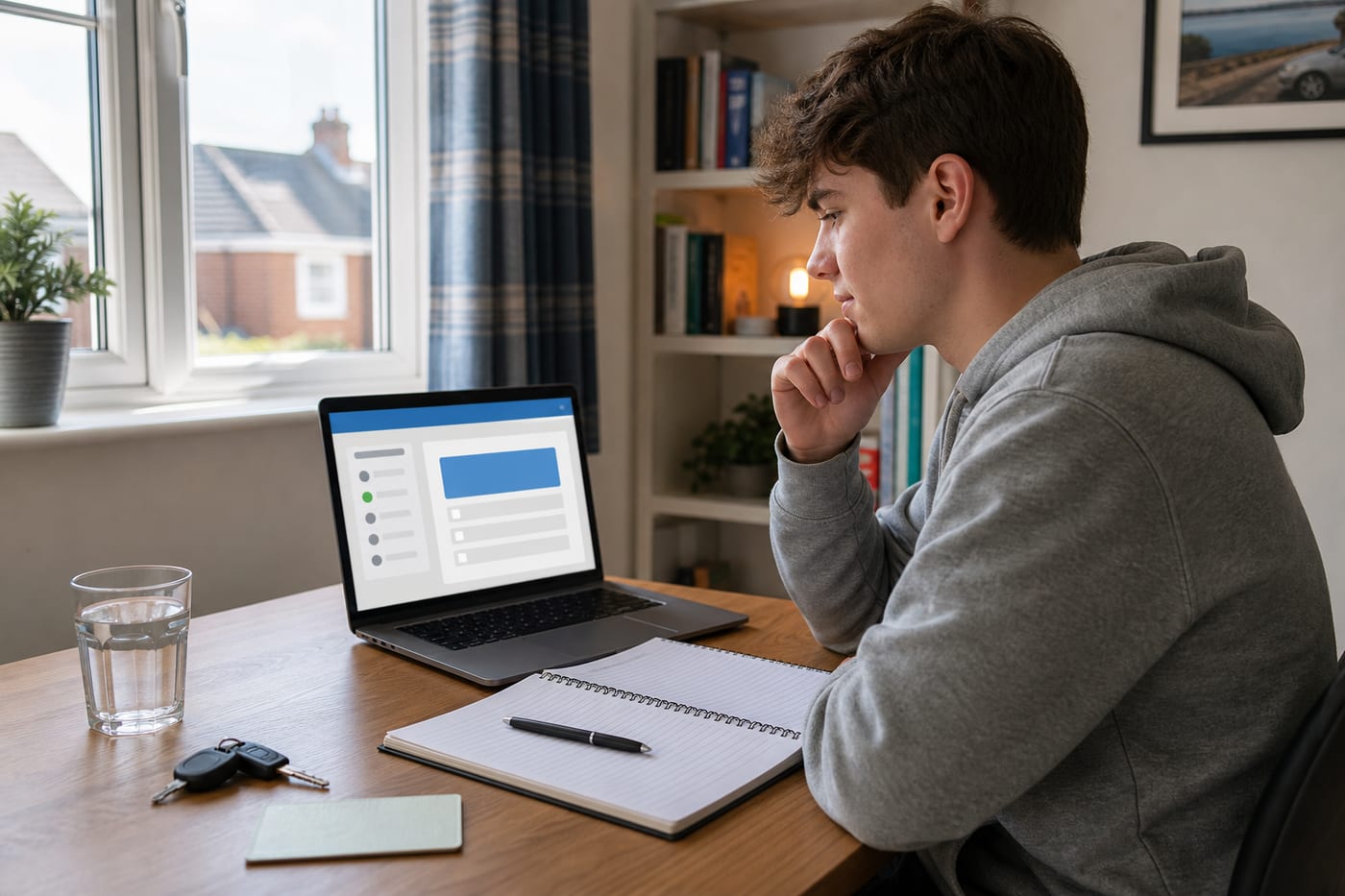 Essential Last-Minute Advice for Your UK Theory Exam
