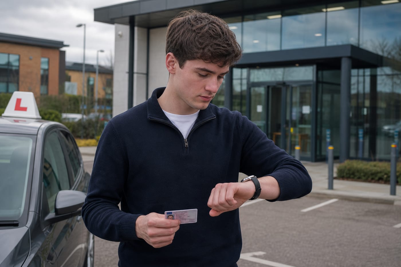 How Long Does the Theory Test Take? Exam Day Timing Explained