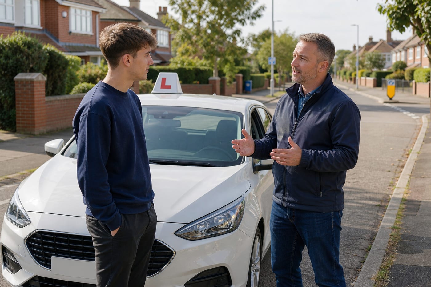 Important Questions to Ask a Driving Instructor Before Booking Lessons