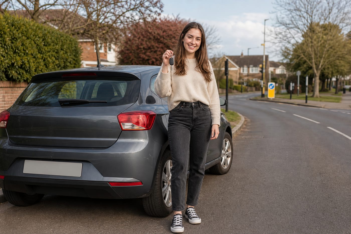 Passed Your Driving Test? Essential Guidelines for Newly Licensed Drivers