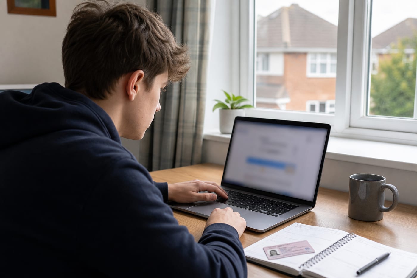 How to Change or Cancel Your UK Theory Test Appointment