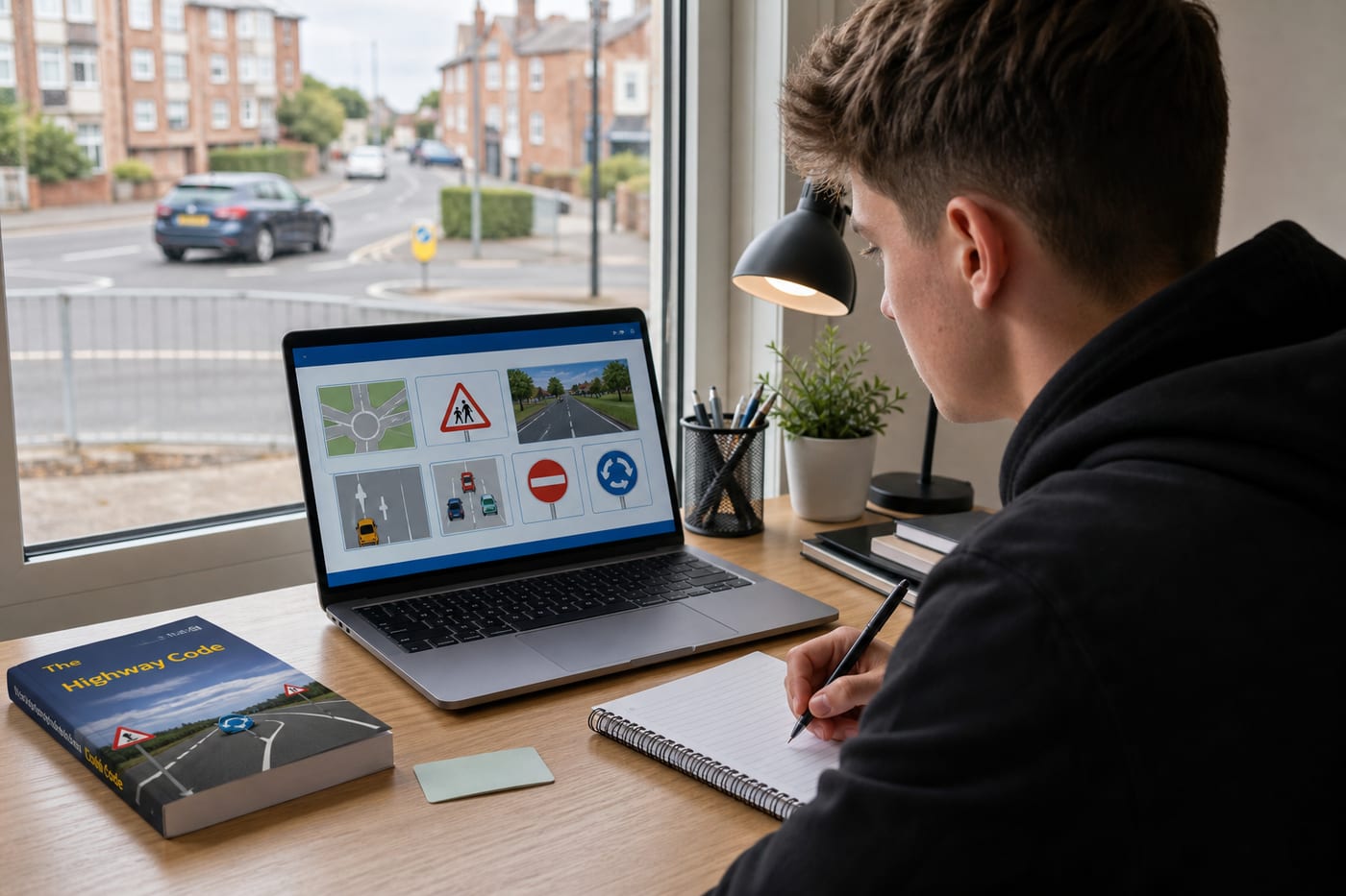 UK Driving Theory Test Explained: A Complete Breakdown for Learners