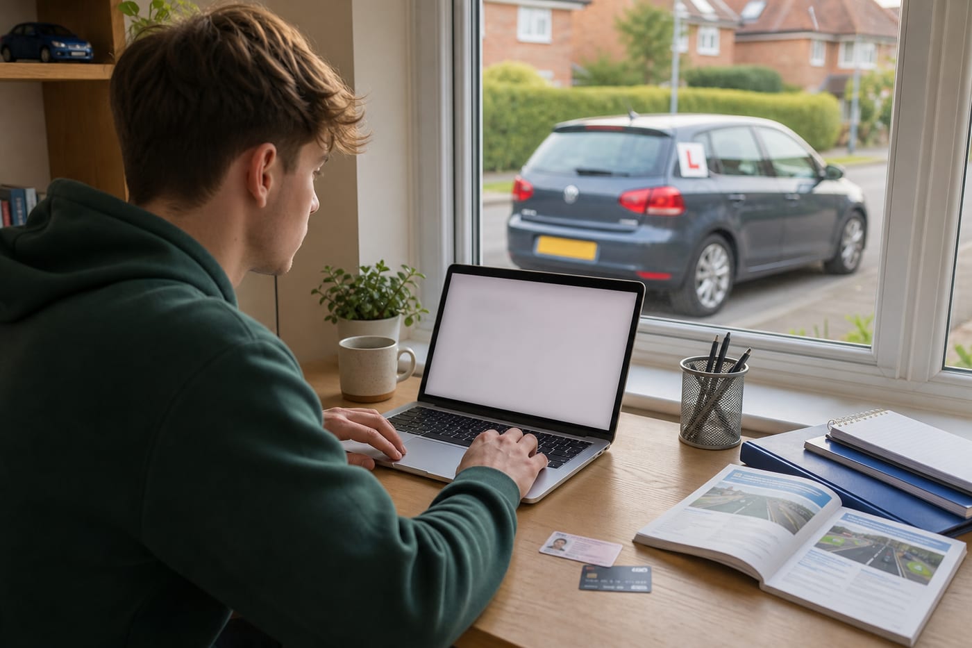UK Theory Test Cost 2026: Current Fees and Extra Expenses