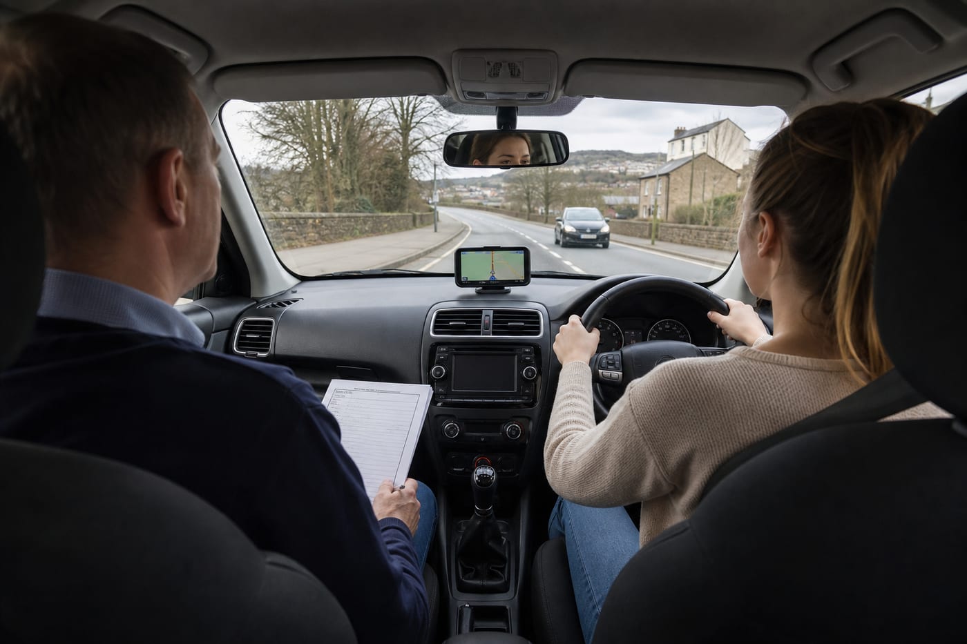 Upcoming UK Driving Test Overhauls: What Learners Should Expect