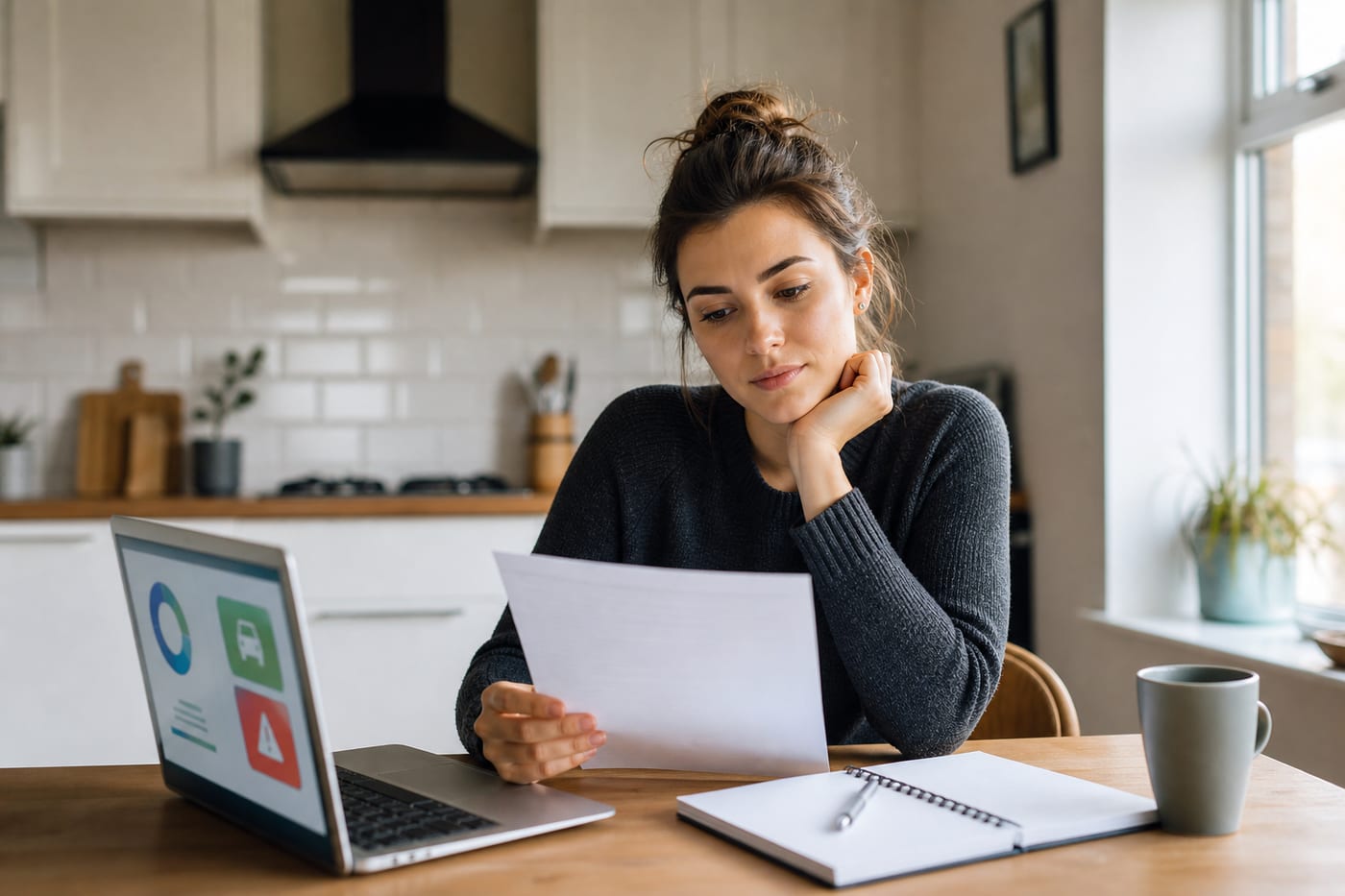 Failed Your Theory Test? What to Do Next and How to Pass Your Retake